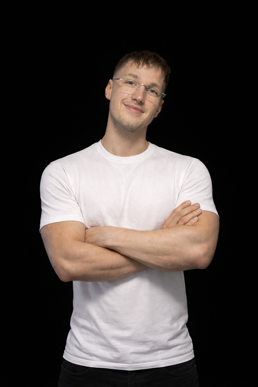 Toni Rönnspieß, Gründer TR Creative